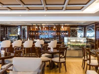 THE RIVERSIDE MAJESTIC HOTEL PUTERI WING 4*