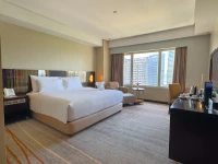 ACACIA HOTEL MANILA 5*