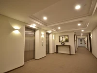 JINJIANG INN MAKATI 3*