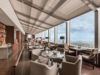 MARCO POLO ORTIGAS MANILA 5*