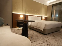 NEW COAST HOTEL MANILA 5*