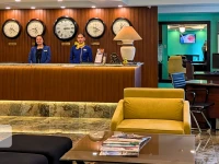 ROYAL BELLAGIO MAKATI 3*