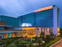 SOLAIRE RESORT ENTERTAINMENT CITY 5*