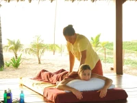 ANDAMANIA BEACH RESORT 3*