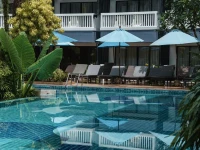 AONANG BURI RESORT 3*