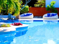 COCO BEACH HOTEL JOMTIEN PATTAYA 5*