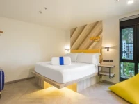 COSI KRABI AO NANG BEACH 3*
