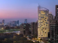 DUSIT SUITES HOTEL RATCHADAMRI, BANGKOK 5*