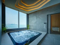 GRANDE CENTRE POINT SPACE PATTAYA 5*