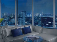 GRANDE CENTRE POINT SUKHUMVIT 55 5*