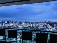 JC KEVIN SATHORN BANGKOK HOTEL 5*
