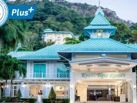 KRABI TIPA RESORT 4*