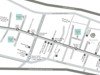 LA PETITE SALIL SUKHUMVIT 11 4*