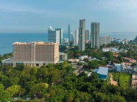 LONG BEACH GARDEN HOTEL & PAVILIONS 5*