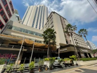 MANHATTAN SUKHUMVIT BANGKOK 4*