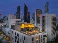 MERCURE BANGKOK SURAWONG 4*
