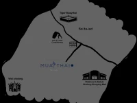 MARINA HOUSE MUAYTHAI TA-IAD PHUKET 4*