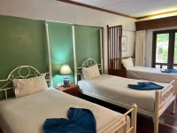 MW KRABI BEACH RESORT 4*