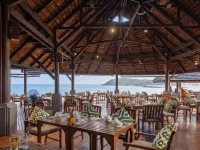NORA BEACH RESORT & SPA 4*