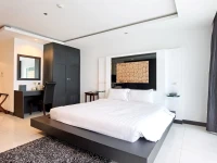 NOVA SUITES PATTAYA BY COMPASS HOSPITALITY 4*