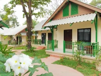 PATTAYA GARDEN RESORT 3*