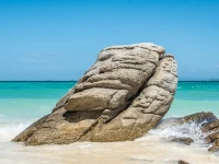 RACHA ISLAND RESORT 4*
