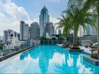 BEST WESTERN SUKHUMVIT 2 4*