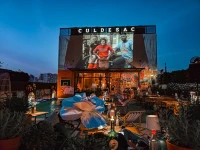 THE QUARTER HOTEL PHROMPHONG 4*
