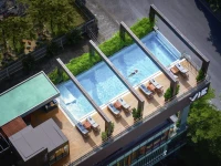 VIE HOTEL BANGKOK - MGALLERY COLLECTION 5*