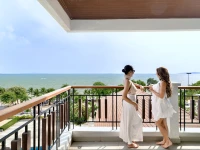 WELCOME WORLD BEACHFRONT RESORT 4*