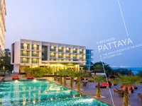 WAY HOTEL PATTAYA 5*