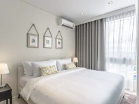 VERANDA RESIDENCE PATTAYA 4*