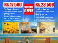 BEACON BEACH NEGOMBO 3*