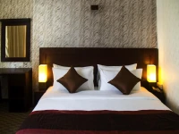 CEYLON CITY HOTEL, COLOMBO 3*