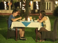 CATAMARAN BEACH HOTEL 3*
