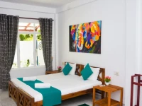 DI SICURO TOURIST INN 4*