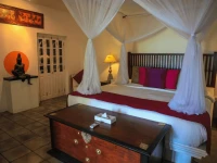 CLUB VILLA BENTOTA 4*