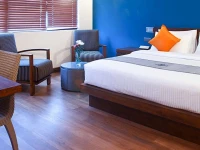 COLOMBO COURT HOTEL & SPA 3*