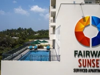 FAIRWAY SUNSET SERVICED APARTMENTS 4*