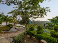 FORT EDGE RETREAT 3*