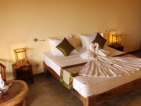 GIMAN FREE BEACH RESORT 4*