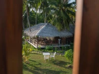HIDEAWAY LODGE 3*