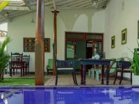HIKKA VILLA 3*
