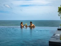 MARINO BEACH COLOMBO 4*