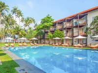 MERMAID HOTEL & CLUB 5*