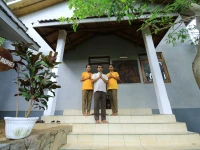 OASIS AYURVEDA BEACH RESORT 4*