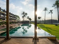 LE GRAND GALLE BY ASIA LEISURE 5*