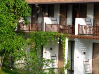 PALM GARDEN AYURVEDA RESORT 4*