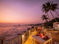 ROCK FORT HOTEL & SPA UNAWATUNA 3*