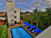 ST. LACHLAN HOTEL AND SUITES 4*